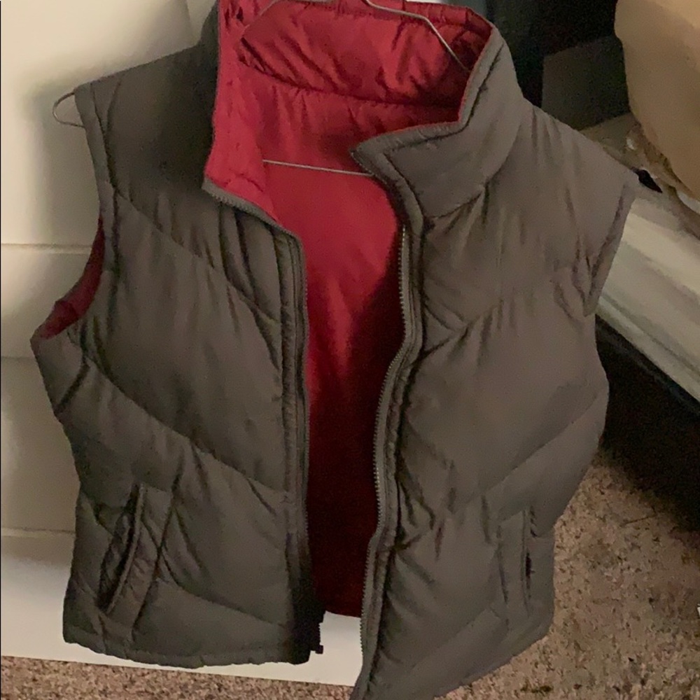 Vest